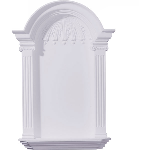 Ekena Millwork NCH21X33WA