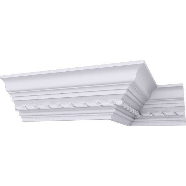 Ekena Millwork MLD03X04X05WI