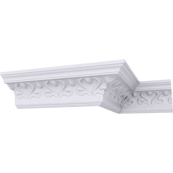 Ekena Millwork MLD03X03X04RE