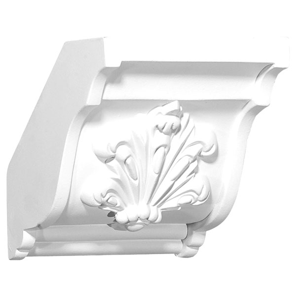 Ekena Millwork MDB04X04