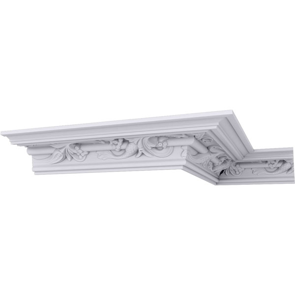 Ekena Millwork SAMPLE-MLD04X07X08PE