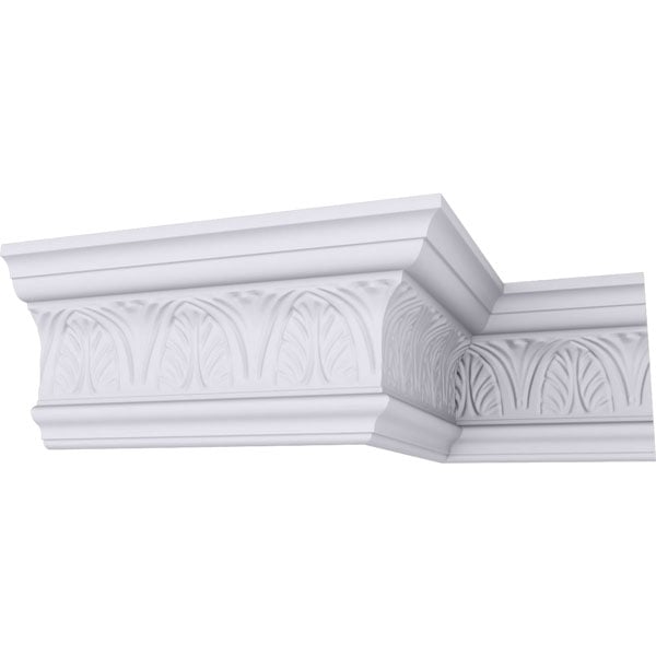 Ekena Millwork SAMPLE-MLD04X02X05AS