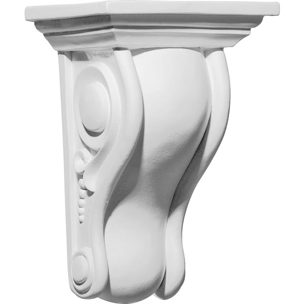 Ekena Millwork COR06X05X10HO