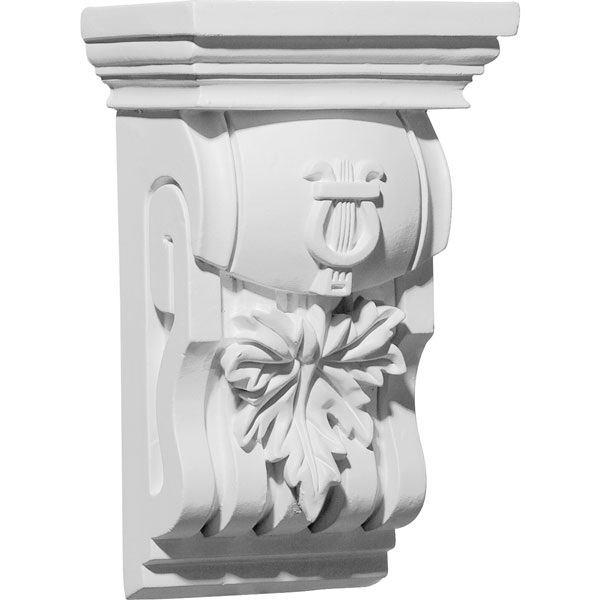 Ekena Millwork COR06X04X10OA