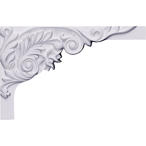 Ekena Millwork SB11X07SP-R