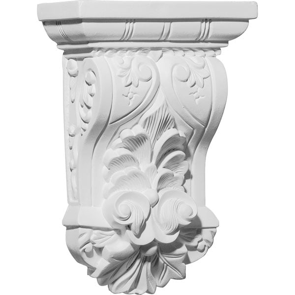 Ekena Millwork COR07X03X10NA