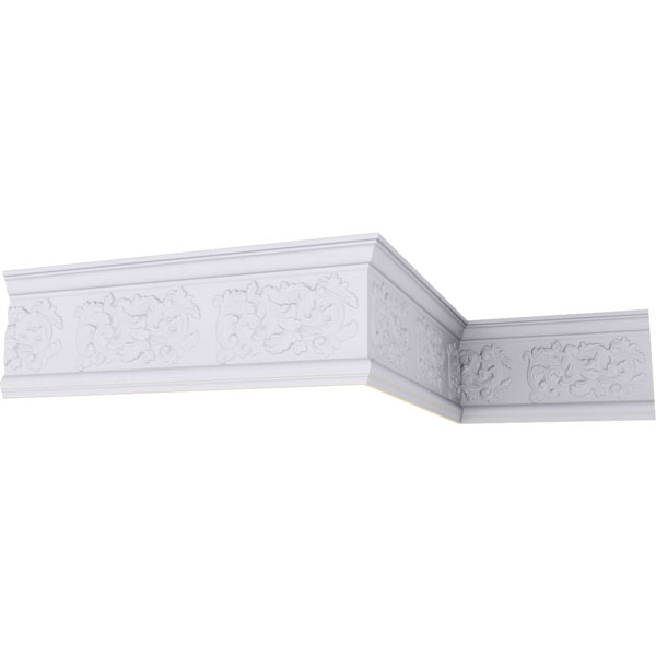 Ekena Millwork SAMPLE-MLD07X02X07VL