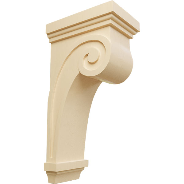Ekena Millwork COR05X08X16SCMA