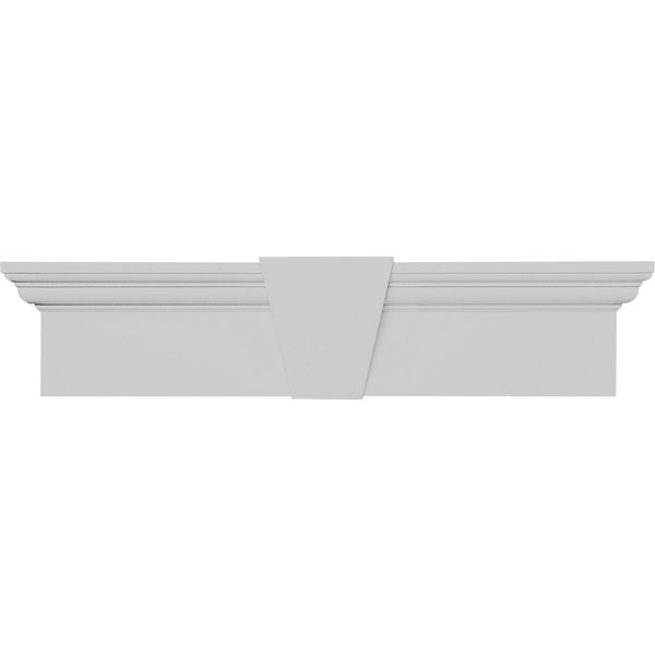 Mid-America 00820665001