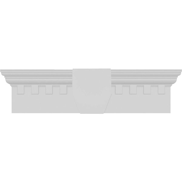 Mid-America 00810665001