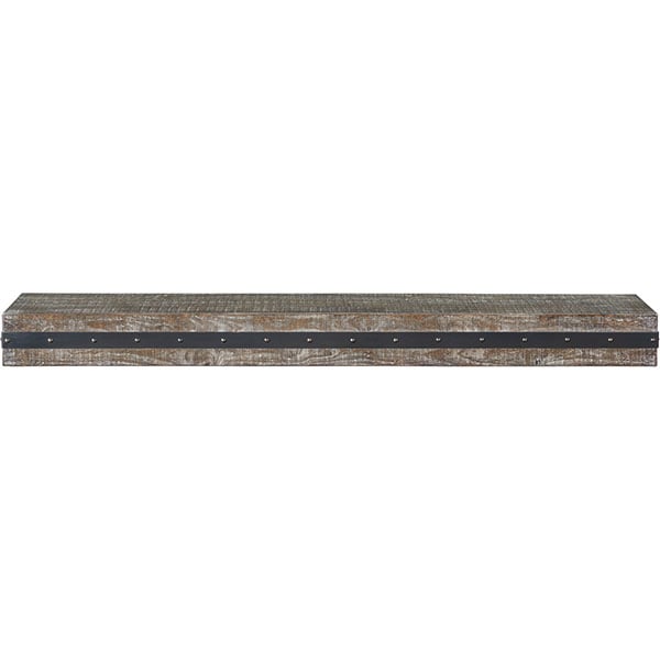 Pearl Mantels Corp. MANBED