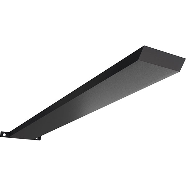 Ekena Millwork BKTM02X20IBPBL