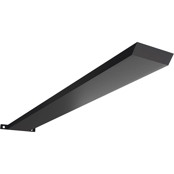 Ekena Millwork BKTM02X22IBPBL