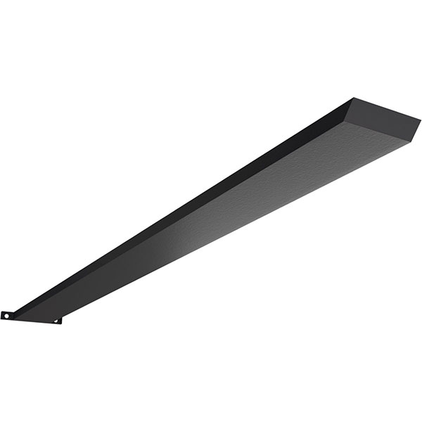 Ekena Millwork BKTM02X30IBPBL