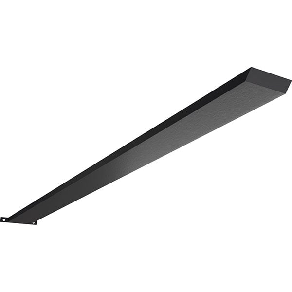 Ekena Millwork BKTM02X38IBPBL