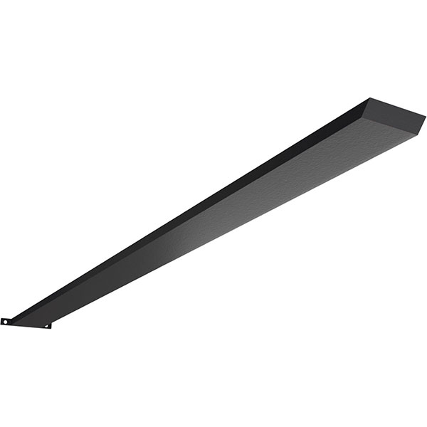 Ekena Millwork BKTM02X40IBPBL