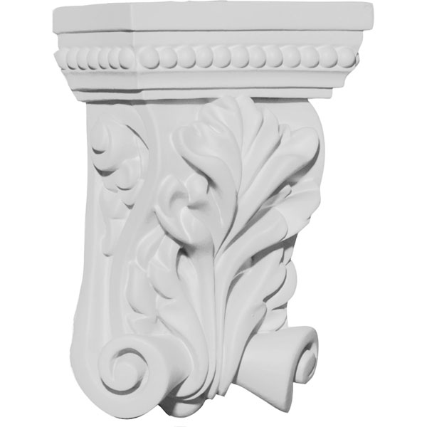 Ekena Millwork COR02X01X04HE