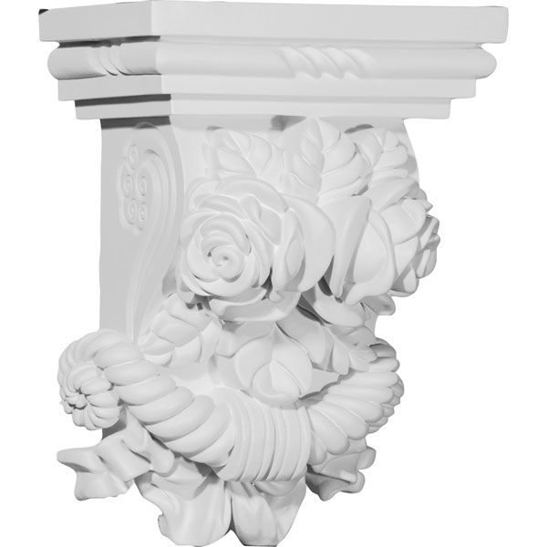 Ekena Millwork COR08X05X11RO