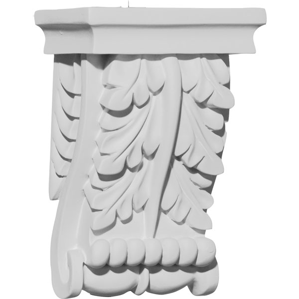 Ekena Millwork COR04X02X06LE