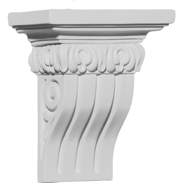 Ekena Millwork COR05X02X05DU