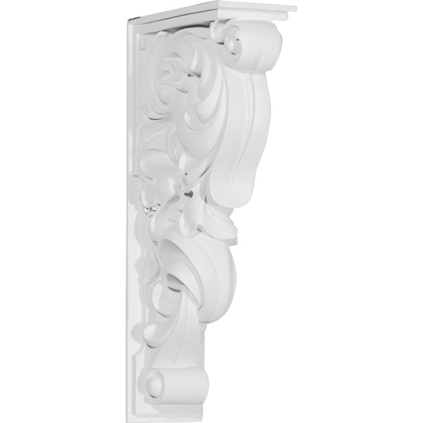 Ekena Millwork COR17X03X08KE