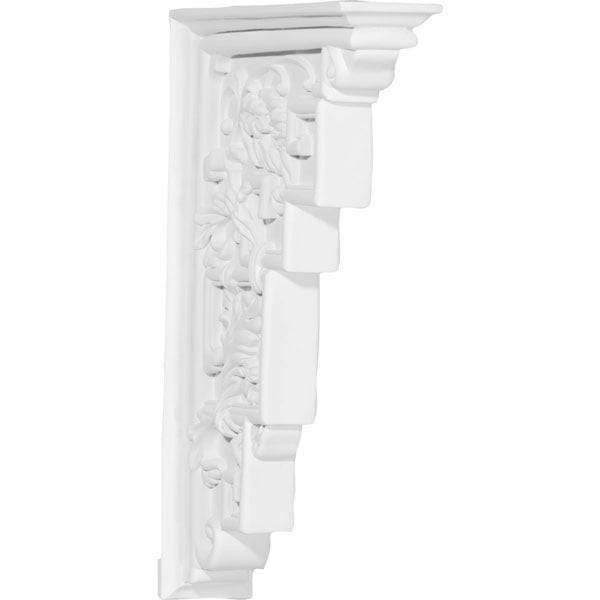 Ekena Millwork COR12X02X07GE