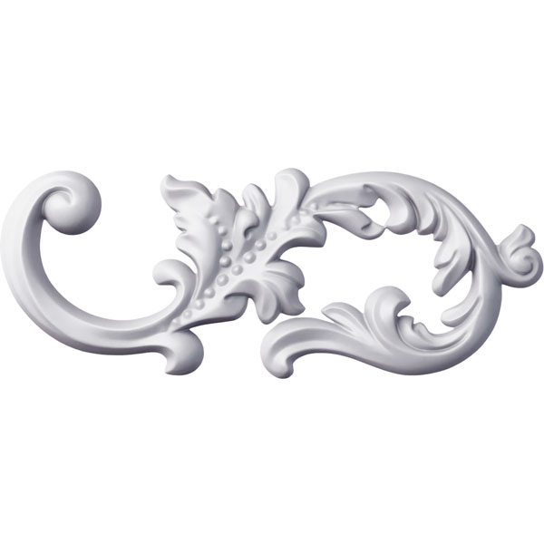 Ekena Millwork ONL08X03X01CH-L