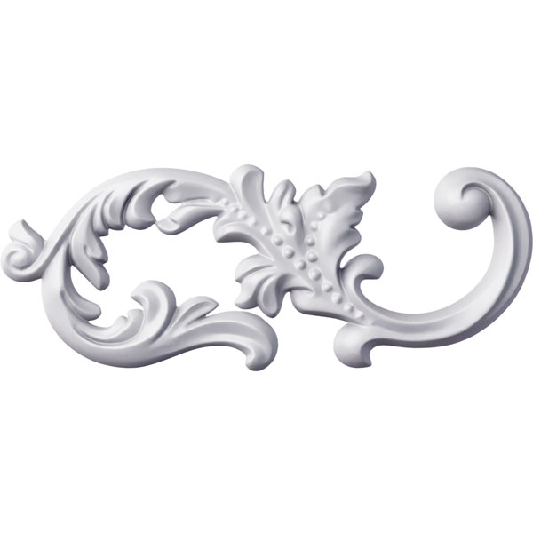 Ekena Millwork ONL08X03X01CH-R