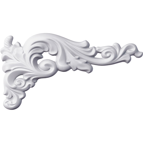 Ekena Millwork ONL05X09X01DA-R