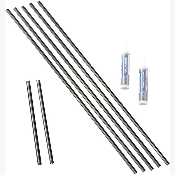 ACP FBAK47BS