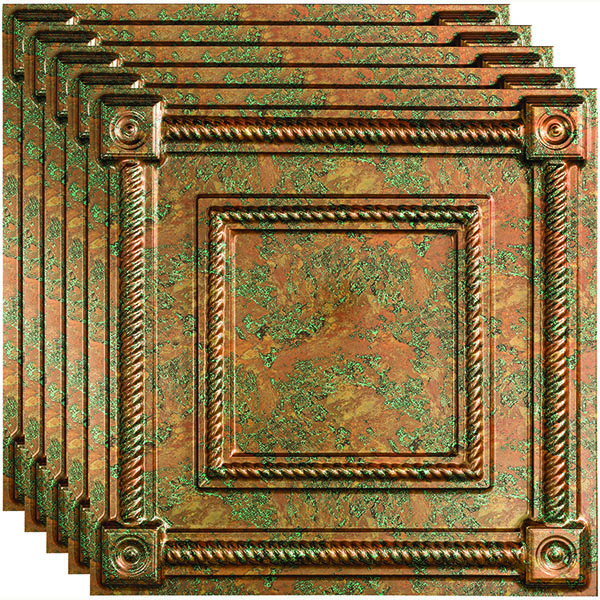 ACP FCOCT2X2LCF