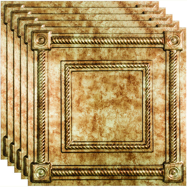 ACP FCOCT2X2LBB