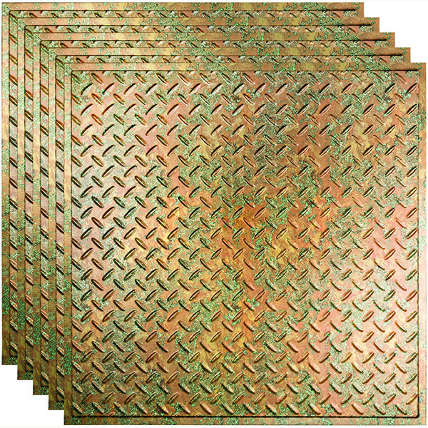 ACP FDPCT2X2LCF