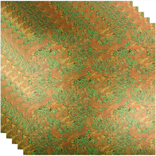 ACP FFPCT2X2LCF