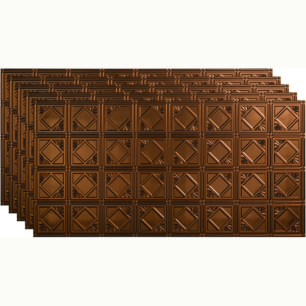 ACP FTPS4CT2X4GORB