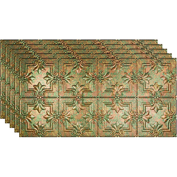 ACP FRECT2X4GCF