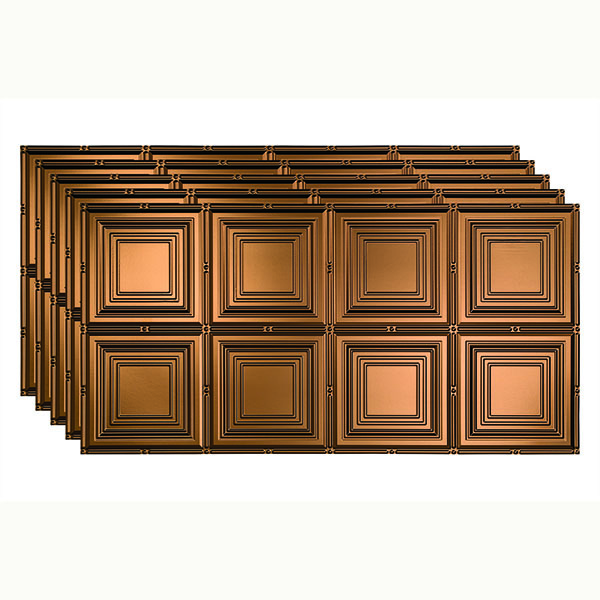 ACP FPCT2X4GORB
