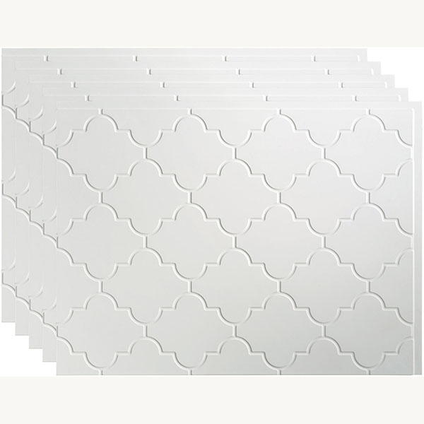 ACP FMOB18X245PMW