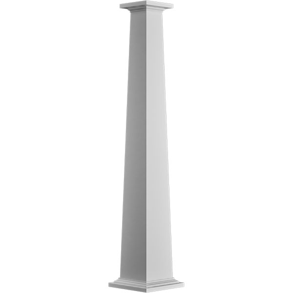 Pacific Columns, Inc. EL1006FTPSACSCS