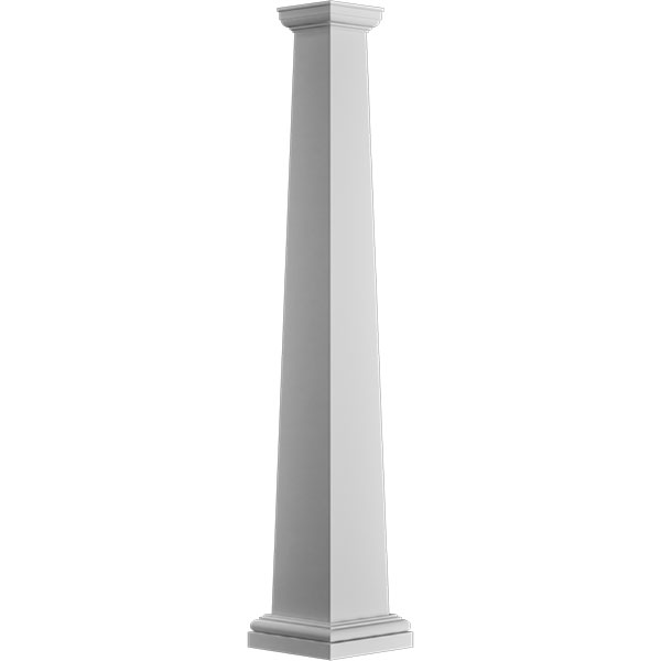 Pacific Columns, Inc. EL1006FTPSATUTU