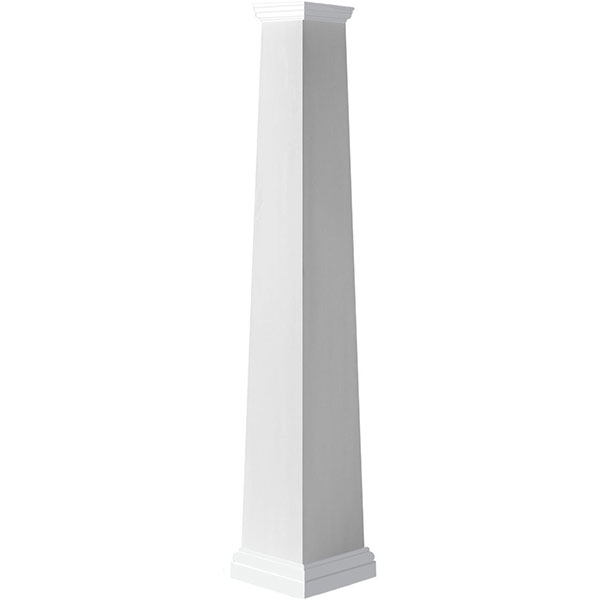 Pacific Columns, Inc. EL1008FTPSATUTU