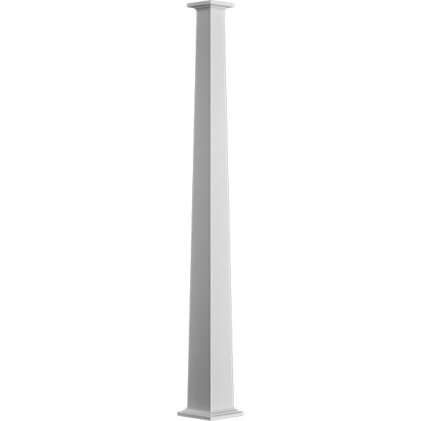 Pacific Columns, Inc. EL1010FTPSACSCS