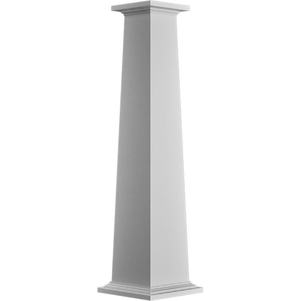 Pacific Columns, Inc. EL1205FTPSACSCS