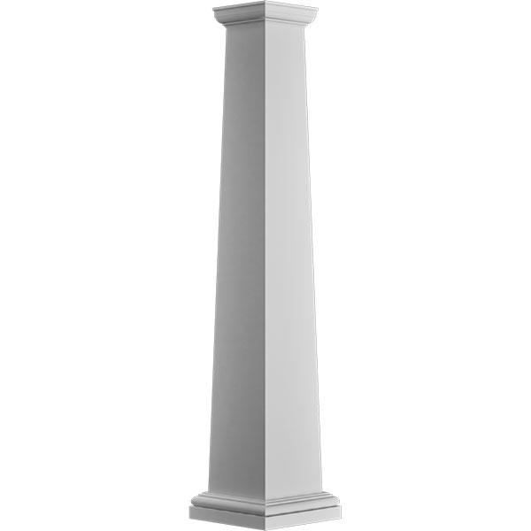 Pacific Columns, Inc. EL1206ETPSATUTU