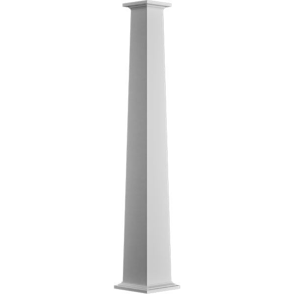 Pacific Columns, Inc. EL1208ETPSACSCS