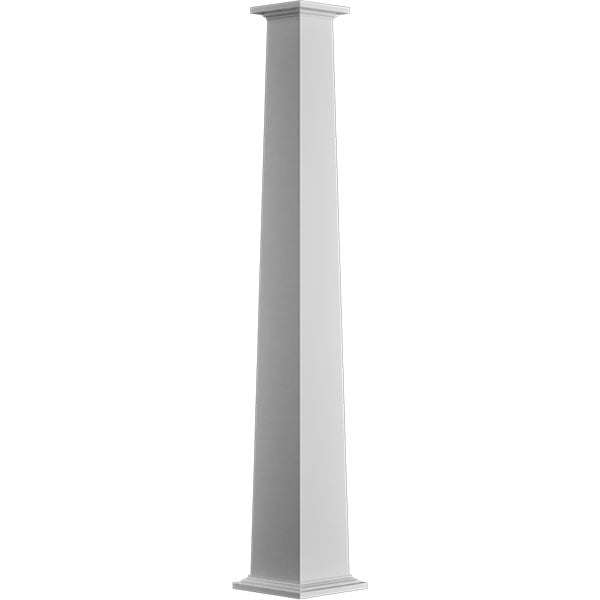 Pacific Columns, Inc. EL1208FTPSACSCS
