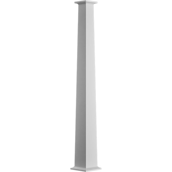 Pacific Columns, Inc. EL1210ETPSACSCS