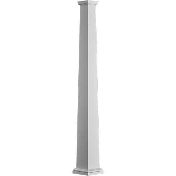 Pacific Columns, Inc. EL1210FTPSATUTU