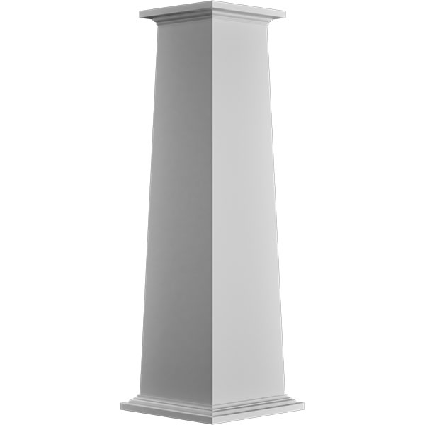 Pacific Columns, Inc. EL1605ETPSACSCS