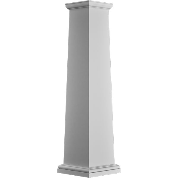 Pacific Columns, Inc. EL1606ETPSATUTU
